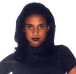 stunning Brazil girl  from SAO PAULO B8535