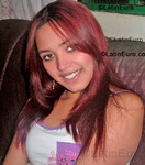 fun Brazil girl  from Videira B908