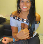 happy Brazil girl Katyusky from Goiania B948
