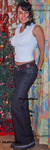 good-looking Any Country girl  from Middlesex N-1215