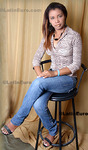 charming Any Country girl  from Santo Domingo N-1264