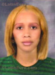 foxy Any Country girl  from Santo Domingo N-1299