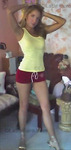 stunning Any Country girl  from Santiago N-1499