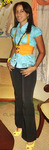 luscious Any Country girl  from  N-1587