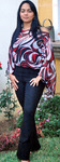 foxy Guatemala girl  from  N-347