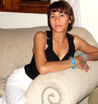 funny Any Country girl  from San Francisco de Macoris N-36