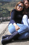 voluptuous Any Country girl  from  N-379
