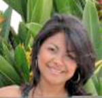 luscious Honduras girl  from San Pedro Sula N-459