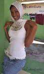 red-hot Spain girl  from  N-516