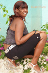 cute Any Country girl  from St. Elizabeth N-1119