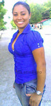 happy Any Country girl  from Santo Domingo N-694