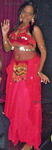 stunning Any Country girl  from  N1253