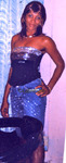 fun Any Country girl  from Kingston N-1577