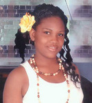 red-hot Jamaica girl  from  N1438