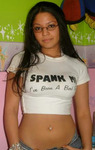 athletic Any Country girl  from  N1799