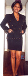 passionate France girl  from Paris N2369