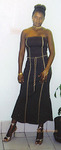 nice looking Any Country girl  from  N2379