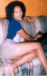 tall Any Country girl  from  N3186