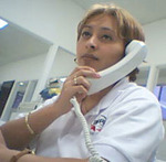 athletic Honduras girl  from San Pedro Sula N3427