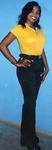 delightful Guatemala girl  from  N3590