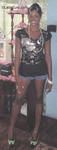pretty Any Country girl  from St. Elizabeth N-670