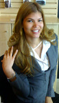 good-looking Any Country girl  from  N893