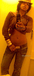 cute Any Country girl  from  N986