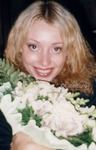 good-looking Russia girl  from  R3618