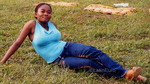 delightful Cameroon girl  from  A9848