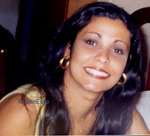 good-looking Brazil girl  from BARRETOS B8188