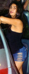 attractive Brazil girl  from  B8333