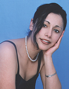 Date this sultry Colombia girl Martha from Bogota C178