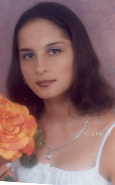Date this pretty Colombia girl Olga from Palmira C120