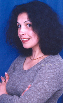 Date this nice looking Colombia girl Cristina from Bogota C130