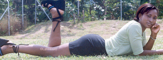 Date this lovely Colombia girl Sandra from Cali C111
