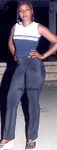 voluptuous Faso girl  from  N3888