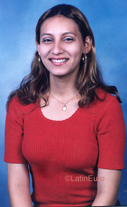 Date this hot Honduras girl Indria from  N3860