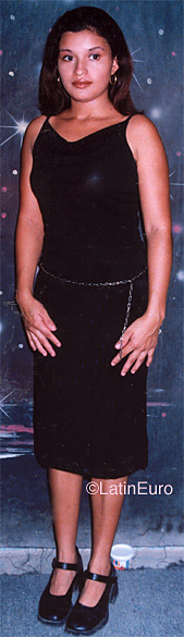 Date this funny Honduras girl Iris from Choloma N3872