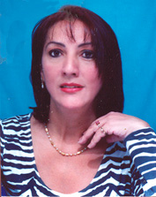 Date this gorgeous Colombia girl Maria from Medellin C33