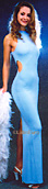 georgeous Ukraine girl Elena from Odessa RU26