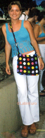 Date this delightful Brazil girl Andreia from BIRIGUI B9887