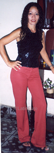 Date this tall Brazil girl Antonieta from IMPERATRIZ B9908