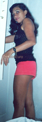 Date this delightful Brazil girl Eunice from NATAL B9950