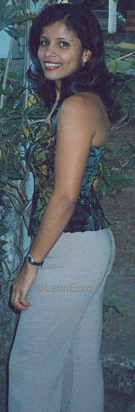 Date this pretty Brazil girl Euseli from NATIVIDADE B9907