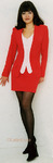 fun Russia girl  from  N3802