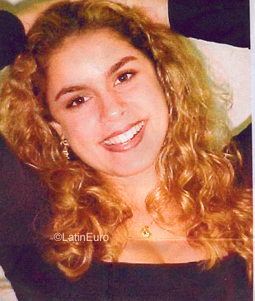 Date this lovely Brazil girl Lizziane from RIO DE JANEIRO B9949