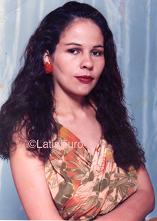 Date this gorgeous Brazil girl Lucineide from SALVADOR B9951