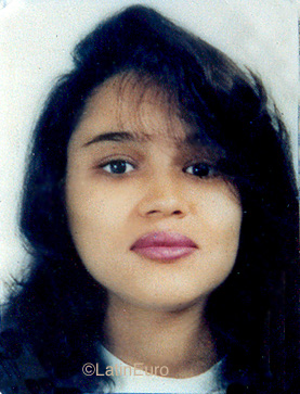 Date this cute Brazil girl Neide from ANGICO B9974