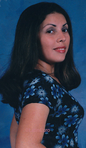 Date this sensual Honduras girl Nora from San Pedro Sula N3818