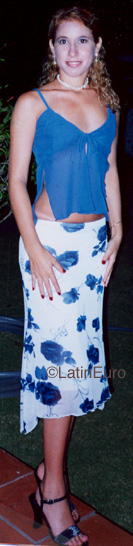 Date this good-looking Brazil girl Raquel from FORTALEZA B9948